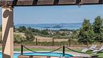 view-from-room - Ferienhaus für 15 Personen (160 m²) in Capodimonte - Top-Hundeurlaub