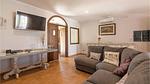 living-room - Ferienhaus für 15 Personen (160 m²) in Capodimonte - Top-Hundeurlaub