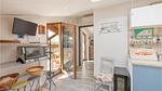kitchen - Ferienhaus für 15 Personen (160 m²) in Capodimonte - Top-Hundeurlaub