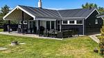 exterior - Ferienhaus für 8 Personen (145 m²) in Hjørring - Top-Hundeurlaub