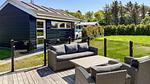 kitchen - Ferienhaus für 8 Personen (145 m²) in Hjørring - Top-Hundeurlaub