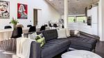 kitchen - Ferienhaus für 8 Personen (145 m²) in Hjørring - Top-Hundeurlaub