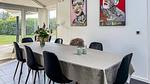 kitchen - Ferienhaus für 8 Personen (145 m²) in Hjørring - Top-Hundeurlaub