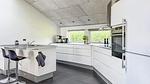 kitchen - Ferienhaus für 8 Personen (145 m²) in Hjørring - Top-Hundeurlaub