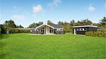 exterior - Ferienhaus für 8 Personen (145 m²) in Hjørring - Top-Hundeurlaub