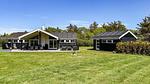 exterior - Ferienhaus für 8 Personen (145 m²) in Hjørring - Top-Hundeurlaub