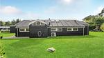 house - Ferienhaus für 8 Personen (145 m²) in Hjørring - Top-Hundeurlaub