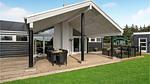 outside - Ferienhaus für 8 Personen (145 m²) in Hjørring - Top-Hundeurlaub