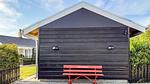 outside - Ferienhaus für 8 Personen (145 m²) in Hjørring - Top-Hundeurlaub