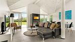 living-room - Ferienhaus für 8 Personen (145 m²) in Hjørring - Top-Hundeurlaub