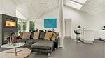 living-room - Ferienhaus für 8 Personen (145 m²) in Hjørring - Top-Hundeurlaub