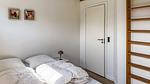 bedroom - Ferienhaus für 8 Personen (145 m²) in Hjørring - Top-Hundeurlaub