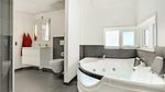 bathroom - Ferienhaus für 8 Personen (145 m²) in Hjørring - Top-Hundeurlaub