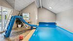 pool - Ferienhaus für 24 Personen (307 m²) in Hvide Sande - Top-Hundeurlaub
