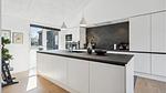 kitchen - Ferienhaus für 24 Personen (307 m²) in Hvide Sande - Top-Hundeurlaub