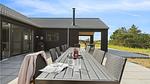 outside - Ferienhaus für 24 Personen (307 m²) in Hvide Sande - Top-Hundeurlaub