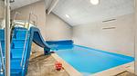 pool - Ferienhaus für 24 Personen (307 m²) in Hvide Sande - Top-Hundeurlaub