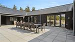 outside - Ferienhaus für 24 Personen (307 m²) in Hvide Sande - Top-Hundeurlaub