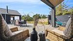 outside - Ferienhaus für 24 Personen (307 m²) in Hvide Sande - Top-Hundeurlaub