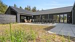 outside - Ferienhaus für 24 Personen (307 m²) in Hvide Sande - Top-Hundeurlaub