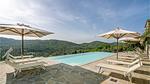 pool - Ferienhaus für 16 Personen (200 m²) in Anghiari - Top-Hundeurlaub