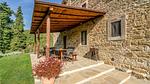 outside - Ferienhaus für 16 Personen (200 m²) in Anghiari - Top-Hundeurlaub