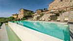 pool - Ferienhaus für 16 Personen (200 m²) in Anghiari - Top-Hundeurlaub