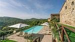 pool - Ferienhaus für 16 Personen (200 m²) in Anghiari - Top-Hundeurlaub