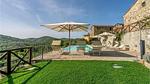 pool - Ferienhaus für 16 Personen (200 m²) in Anghiari - Top-Hundeurlaub