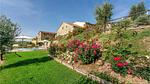 outside - Ferienhaus für 16 Personen (200 m²) in Anghiari - Top-Hundeurlaub