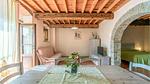 living-room - Ferienhaus für 16 Personen (200 m²) in Anghiari - Top-Hundeurlaub