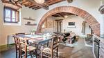 living-room - Ferienhaus für 16 Personen (200 m²) in Anghiari - Top-Hundeurlaub