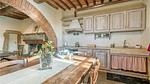 kitchen - Ferienhaus für 16 Personen (200 m²) in Anghiari - Top-Hundeurlaub