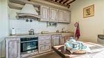 kitchen - Ferienhaus für 16 Personen (200 m²) in Anghiari - Top-Hundeurlaub