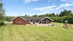 house - Ferienhaus für 22 Personen (280 m²) in Idestrup - Top-Hundeurlaub