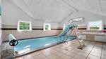 pool - Ferienhaus für 22 Personen (280 m²) in Idestrup - Top-Hundeurlaub