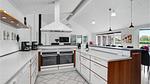 kitchen - Ferienhaus für 22 Personen (280 m²) in Idestrup - Top-Hundeurlaub