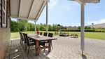 outside - Ferienhaus für 22 Personen (280 m²) in Idestrup - Top-Hundeurlaub