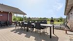 outside - Ferienhaus für 22 Personen (280 m²) in Idestrup - Top-Hundeurlaub