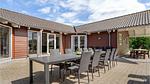 outside - Ferienhaus für 22 Personen (280 m²) in Idestrup - Top-Hundeurlaub