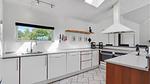 kitchen - Ferienhaus für 22 Personen (280 m²) in Idestrup - Top-Hundeurlaub