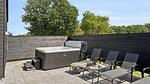 outside - Ferienhaus für 20 Personen (267 m²) in Alsen - Top-Hundeurlaub
