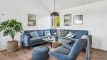 living-room - Ferienhaus für 20 Personen (267 m²) in Alsen - Top-Hundeurlaub