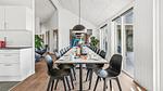 living-room - Ferienhaus für 20 Personen (267 m²) in Alsen - Top-Hundeurlaub