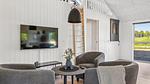living-room - Ferienhaus für 20 Personen (267 m²) in Alsen - Top-Hundeurlaub