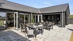 outside - Ferienhaus für 20 Personen (267 m²) in Alsen - Top-Hundeurlaub