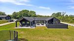 house - Ferienhaus für 20 Personen (267 m²) in Alsen - Top-Hundeurlaub