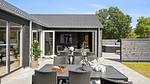 outside - Ferienhaus für 20 Personen (267 m²) in Alsen - Top-Hundeurlaub