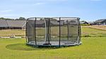 outside - Ferienhaus für 20 Personen (267 m²) in Alsen - Top-Hundeurlaub