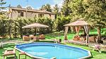 pool - Ferienhaus für 18 Personen (650 m²) in Cagli - Top-Hundeurlaub